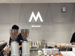 -M Stand(西安大悦城店)