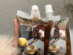 -真地道京味府·鲜橙烤鸭·北京菜(朝外大街东大桥店)