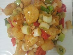 -烁佳海鲜大馅饺子
