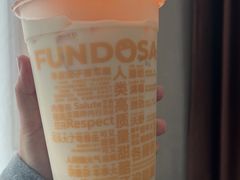 -放哈·甜醅子奶茶创造者(正宁路店)