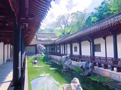 -古北水镇乌镇会精品酒店