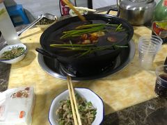 -石灰市毛记烧鸡公(解放碑店)