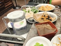 -刘一手重庆火锅(万达广场店)