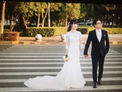 -太郎花子婚纱摄影艺术中心