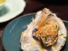 -浩运·海鲜青岛菜·海胆水饺(石老人店)