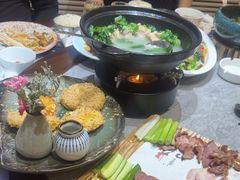 -君霖海鲜私房菜(春柳店)