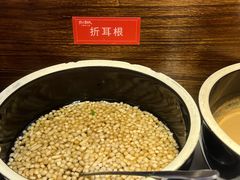 -热火朝天鲜切牛肉火锅(南强街巷店)