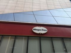 门面-哈根达斯(世界城店)