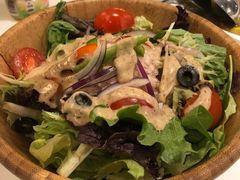 -小资太太餐厅(南岗区店)