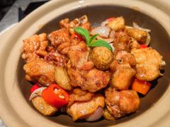 -留半山·香港食堂(啦啦宝都店)