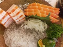 -Sushi Love 创意寿司(丽影广场店)