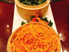 -老雒阳面馆·水席·洛阳菜(王城路店)