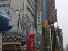 -酷必乐KTV(北行店)