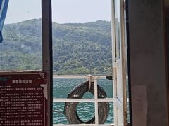-仙岛湖旅游风景区