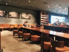 -星巴克臻选(深圳华强北茂业店)