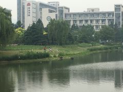 -江南大学(蠡湖校区)
