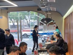 -老虎滩大连海鲜烧烤(建邺云锦路总店)