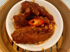 -皇朝尊会(龙之梦大酒店)