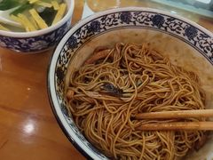 -君东记本帮面馆(天钥桥路店)
