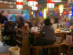 -蜀大侠火锅(总府路店)