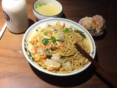 -十面春风·江南面馆(崇宁路店)