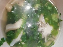 -素满香·食养自助(建邺万达店)
