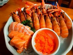 -大焰自助日式料理 铁板烧(徐汇店)