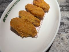 -新白鹿餐厅(松江开元地中海店)