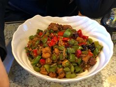 -文三里屯面馆(三里屯店)
