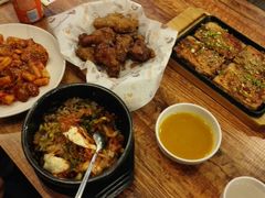 -韩礼年糕(飞虹路店)