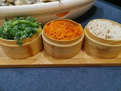 狮麟三蒸-金狮麟·新豫菜(杏石口路店)