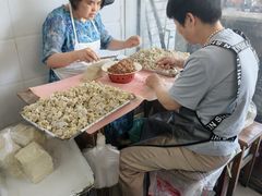 -松盛糕团店(红旗桥店)