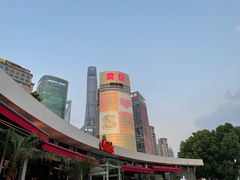 -Chili's Cafe&Bar奇利斯(滨江店)