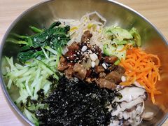 牛肉拌饭-米村拌饭(嘉兴经开龙鼎万达广场店)