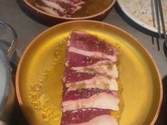 -伍棵星炭烤自助料理·烤鳗鱼(浦东食品城店)
