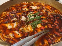-天成川菜(礼岗店)