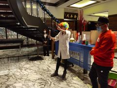 -君悦酒店·乐厨·高空自助餐(青年大街店)