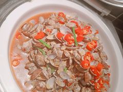 -纽斯特牛排自助餐厅(浦东文峰广场店)