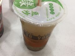 绿豆汤-骏骏牛肉粉店(吉庆街店)