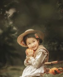 -菲啦城堡高端儿童摄影会所(武夷商业城店)