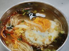 -南京工业大学-东苑1食堂