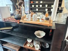 -Metal hands·铁手咖啡