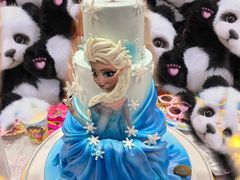 -柏尼娅PEARIA·蛋糕定制(北京SKP店)