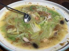 -三晋老田饸饹面(中大街店)