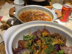 -吴家·淮扬小馆(世纪金源店)