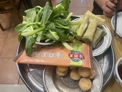 -月圆火锅(宁海东路二店)
