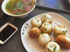 -哑巴生煎(临顿路店)