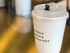 -KYO COFFEE(胶州路店)