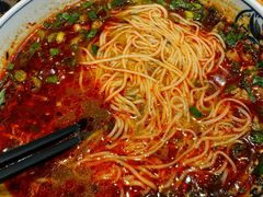 -西部马华清真兰州牛肉面·烧烤夜市(三里河店)