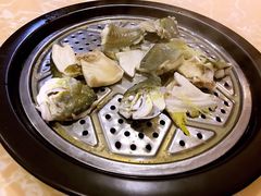 -海大大蒸汽海鲜餐厅·粤菜·特色小炒(欢乐颂店)
